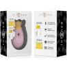 intense Stimulateur de clitoris Clit King Rose